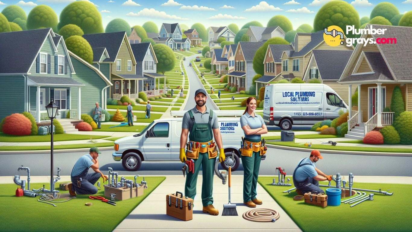 Expert Plumbers in Waynesville, OH | Local Plumbing Solutions