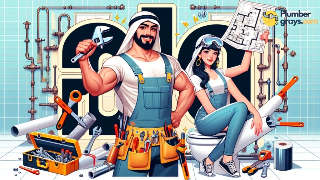 Top 10 Things to Know About Plumbers and Bathroom Fitters