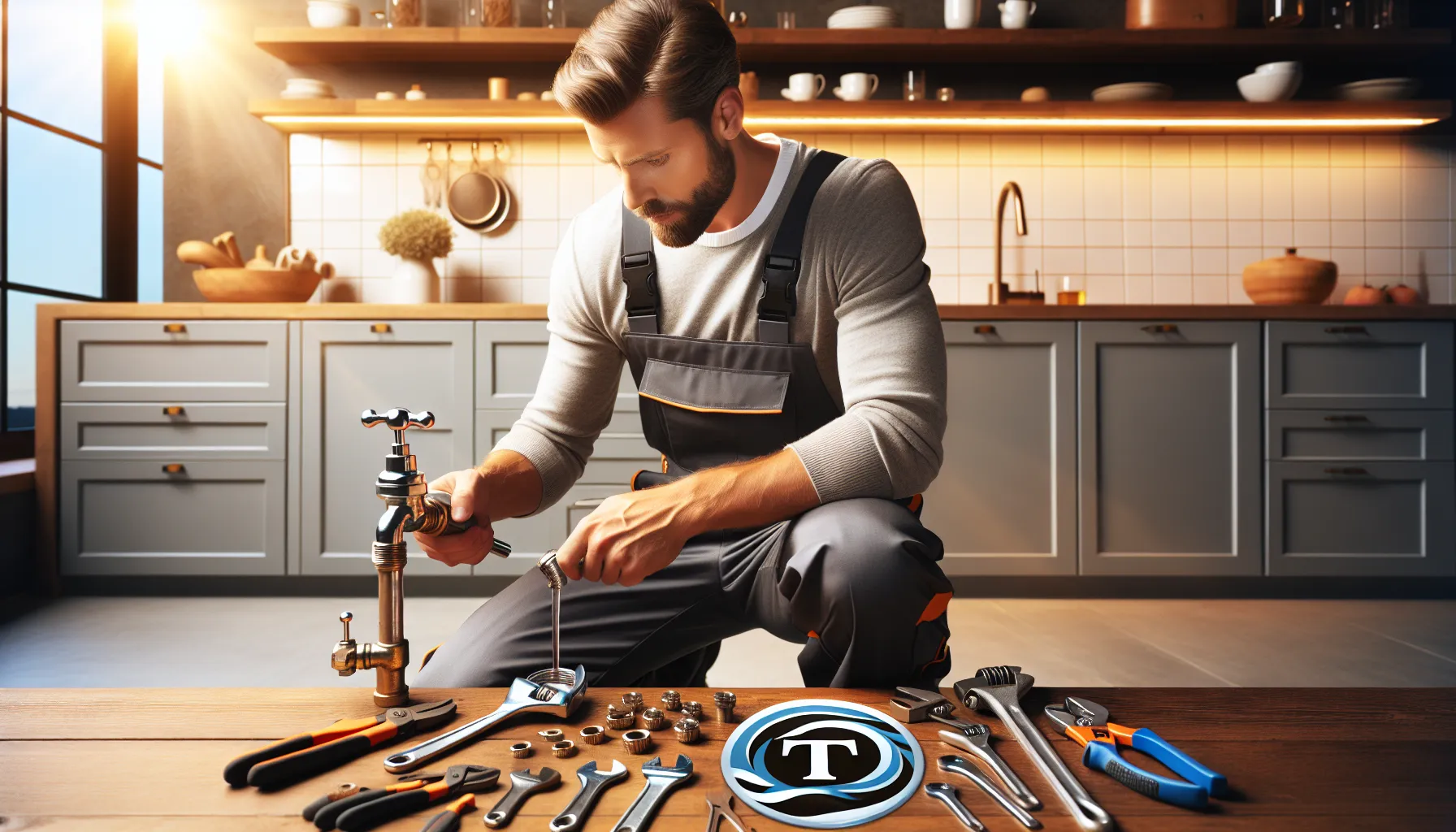 Why Tuckertown is Your Top Choice for Tucker Plumbing Services