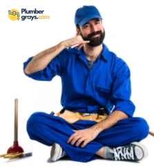 the right emergency plumbing service