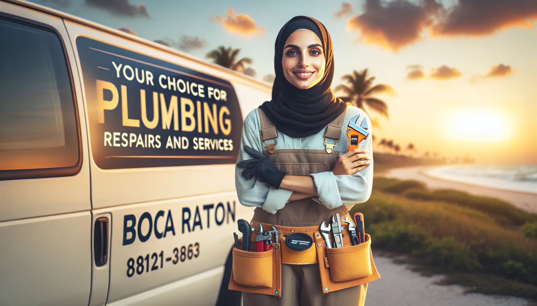 Why Plumber Boca Raton is Your Best Choice for Plumbing Repairs and Services