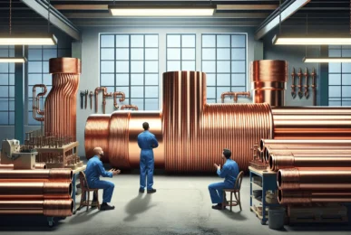 15 Best Documentaries About Type L vs Type M Copper Pipes