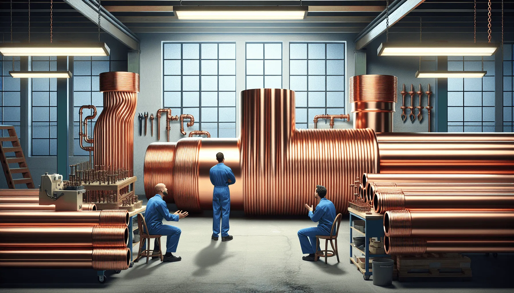 15 Best Documentaries About Type L vs Type M Copper Pipes