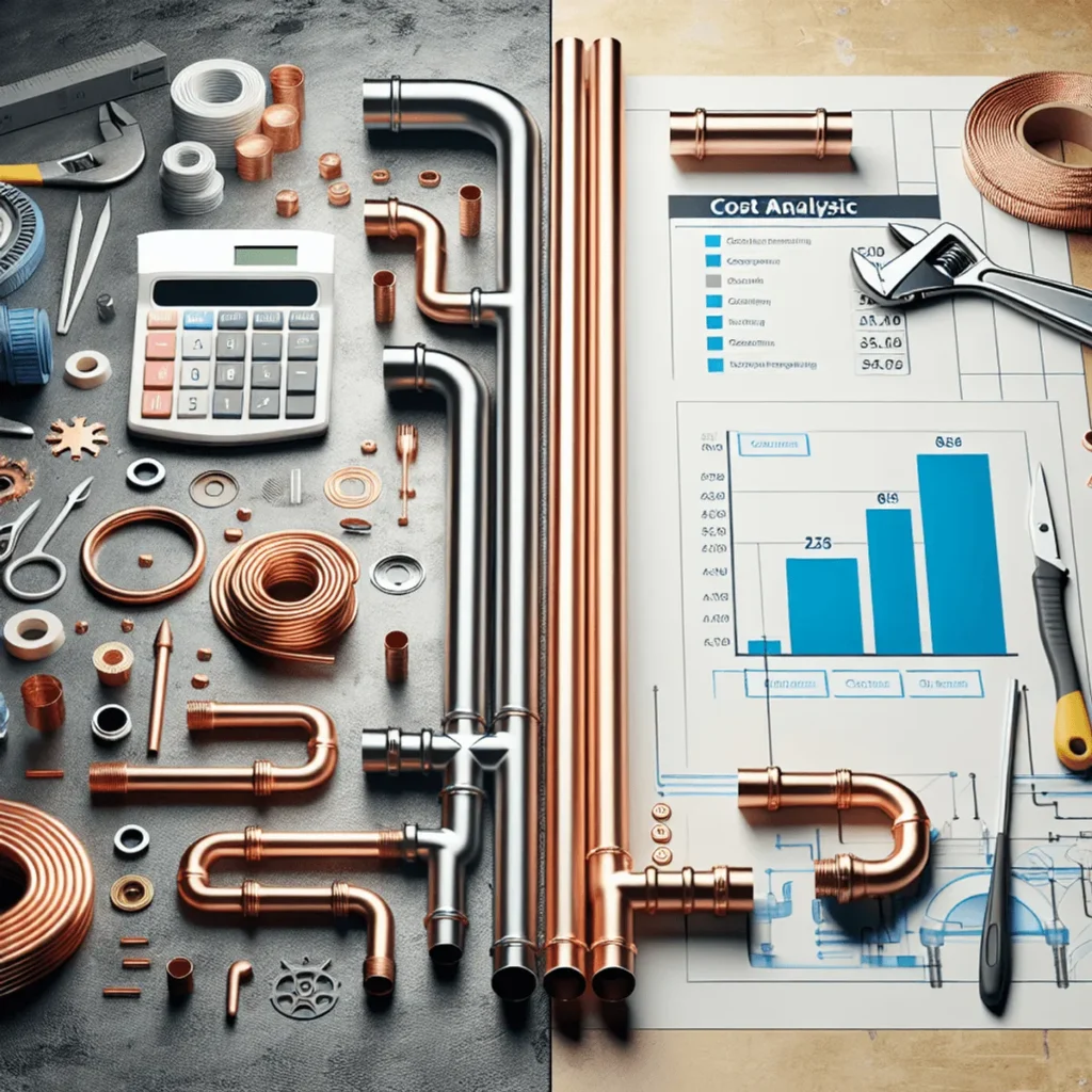 Cost Analysis Initial Costs vs. Long-term Value, Installation Costs