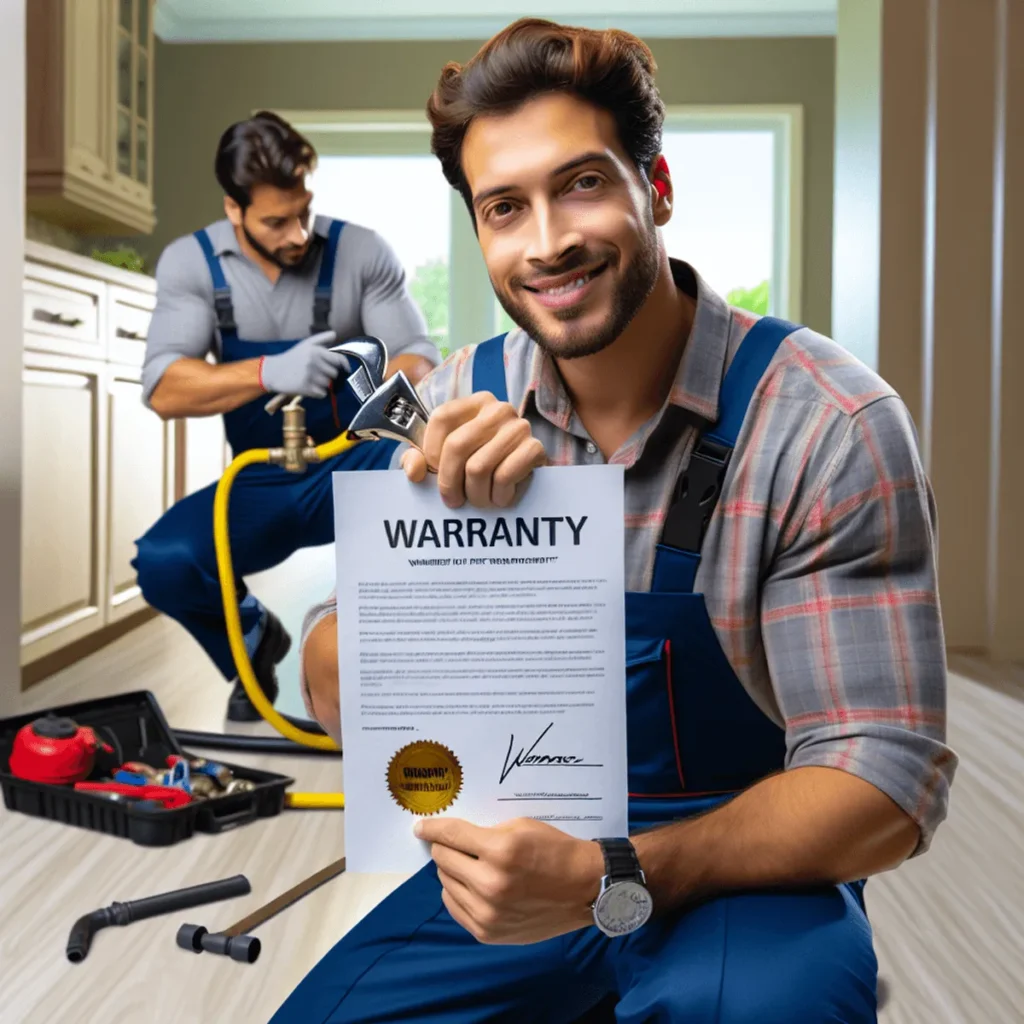 Trustworthy Warranty Policies for Peace of Mind 10 Reasons Why Forever Plumbing is the Best in the Business